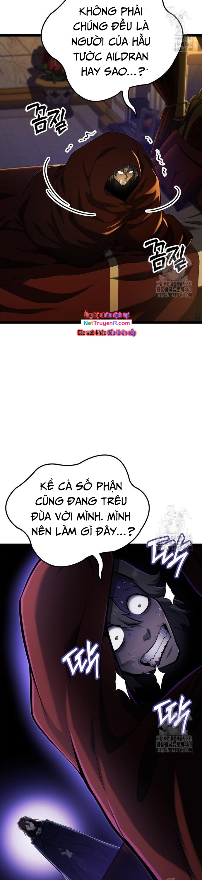 Nhà Vô Địch Kalli Chapter 103 - Trang 11