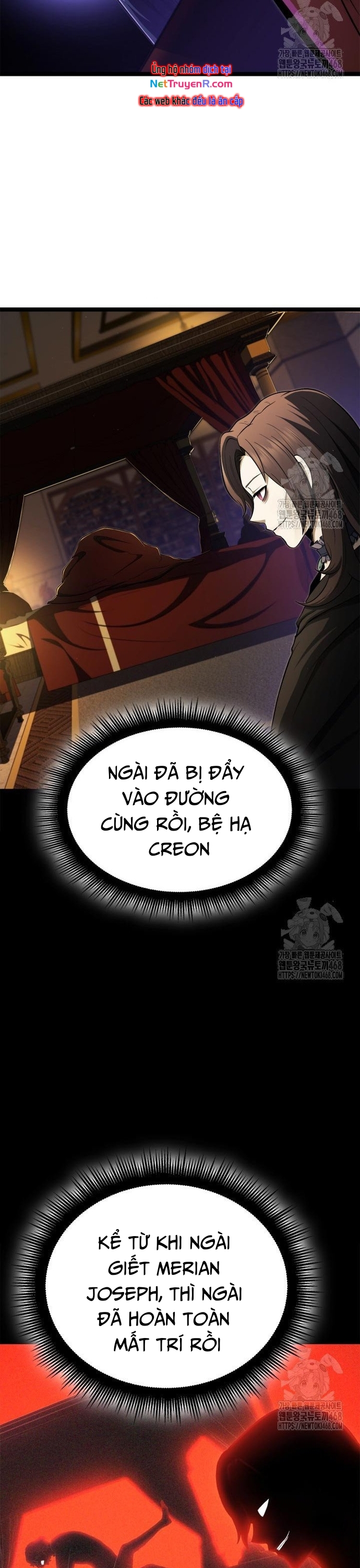 Nhà Vô Địch Kalli Chapter 103 - Trang 12