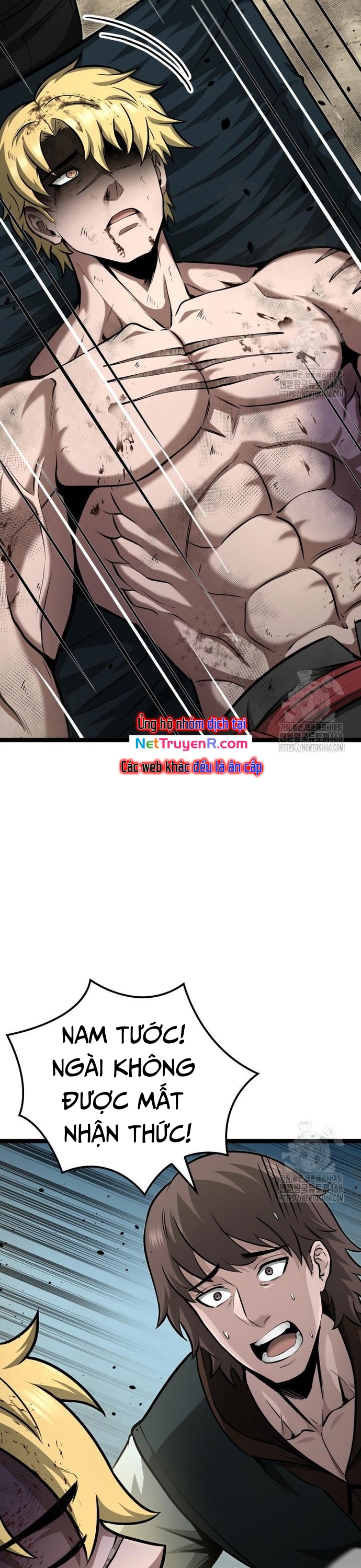 Nhà Vô Địch Kalli Chapter 103 - Trang 2