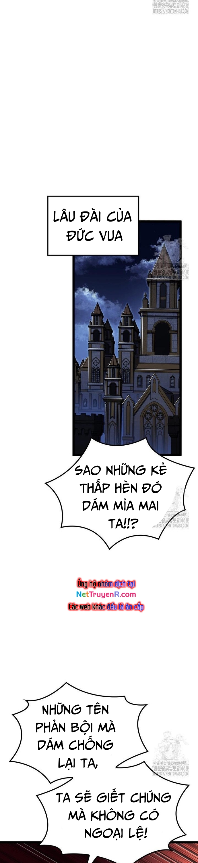 Nhà Vô Địch Kalli Chapter 103 - Trang 8