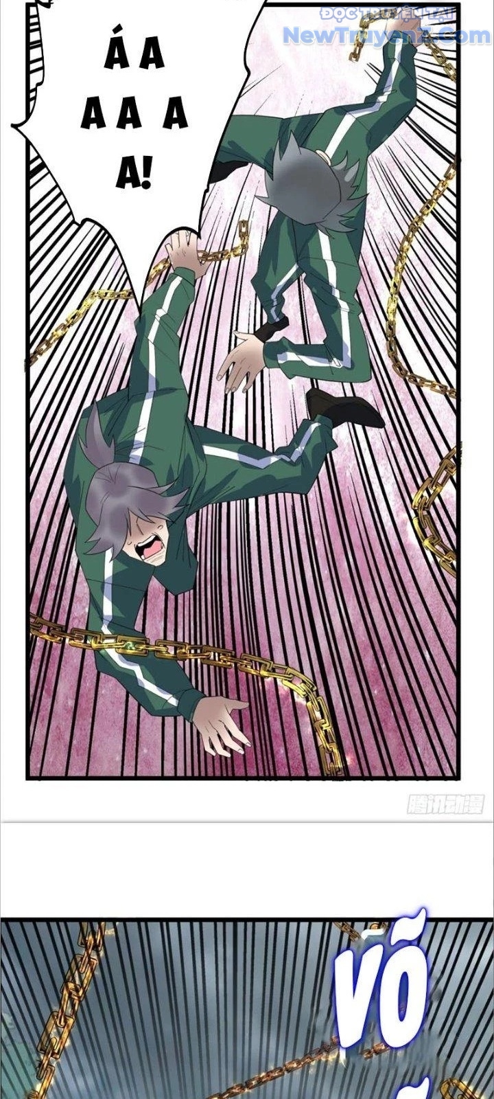 Ta Có Một Tòa Anh Linh Điện chapter 43 - Trang 29