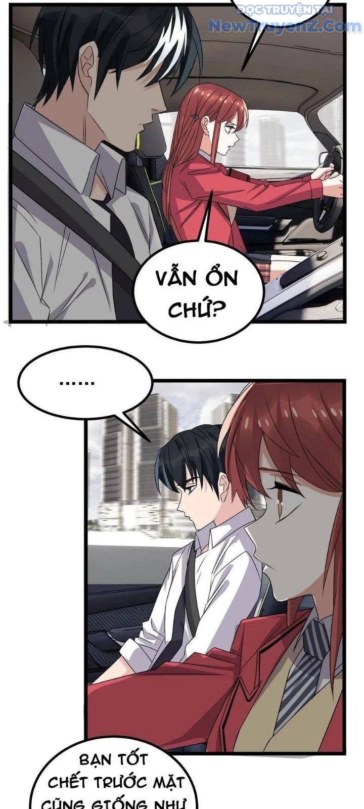 Ta Có Một Tòa Anh Linh Điện chapter 53 - Trang 40