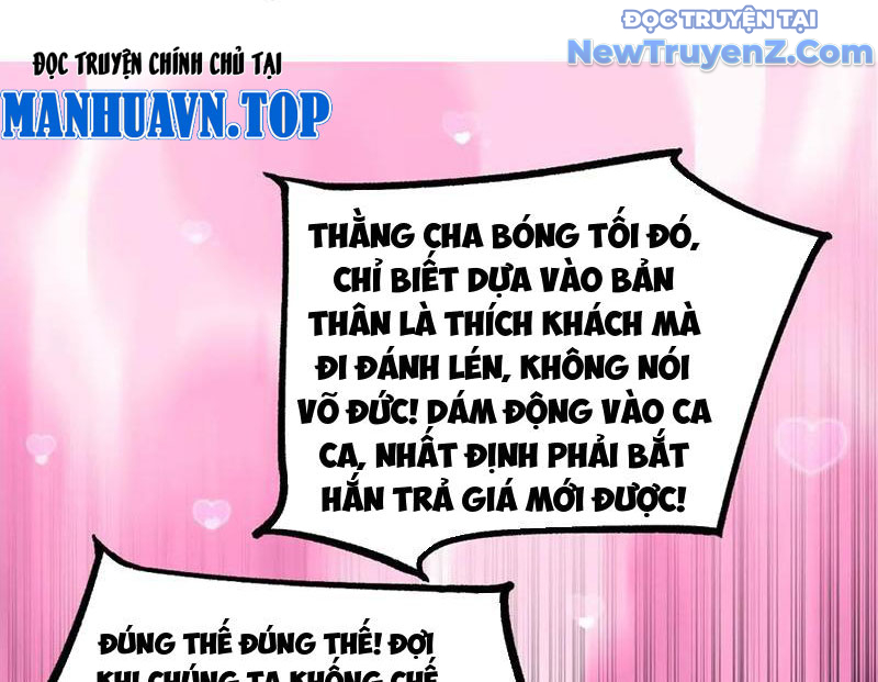 Thích Khách Thần Cấp, Ta Chính Là Bóng Đêm chapter 14 - Trang 83
