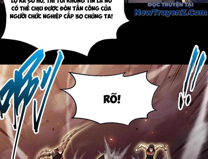 Treo Máy Trăm Vạn Năm Ta Tỉnh Lại Thành Thần chapter 34 - Trang 35