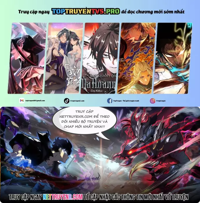 Bà Xã Nhà Tôi Đến Từ Ngàn Năm Trước Chapter 374 - Trang 1