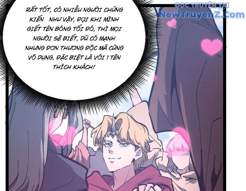 Thích Khách Thần Cấp, Ta Chính Là Bóng Đêm chapter 14 - Trang 90