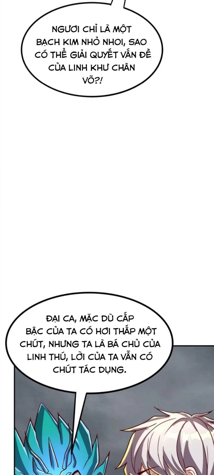 Linh Khí Khôi Phục: Ta Mỗi Ngày Thu Được Một Cái Kỹ Năng Mới chapter 228 - Trang 23