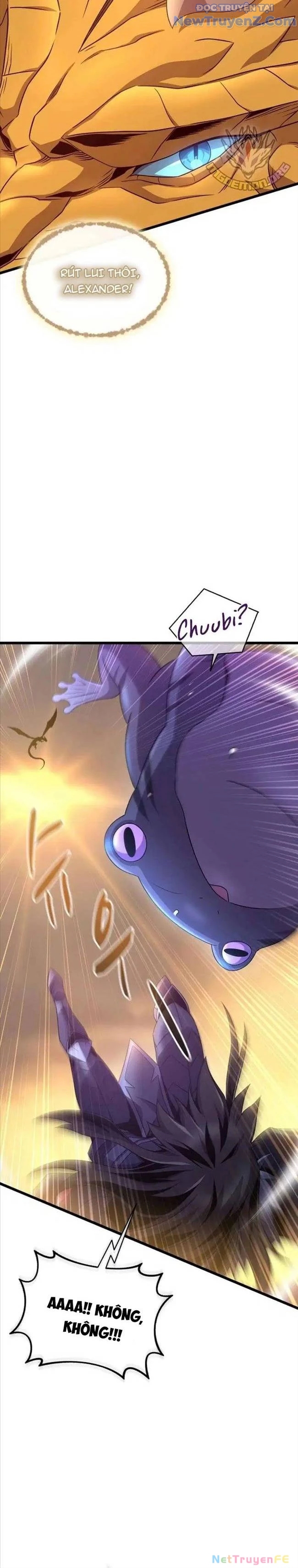Xạ Thủ Đạn Ma chapter 154 - Trang 14