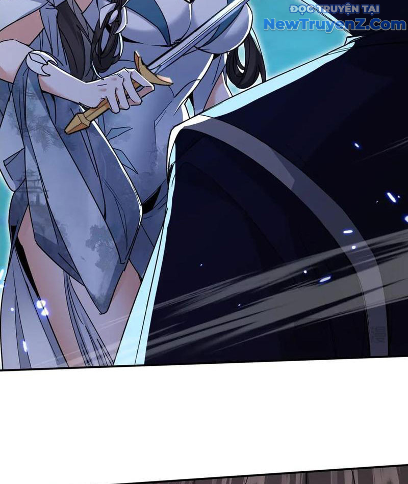 Đồ Đệ Nữ Đế Của Ta Muốn Hắc Hóa! chapter 38 - Trang 9