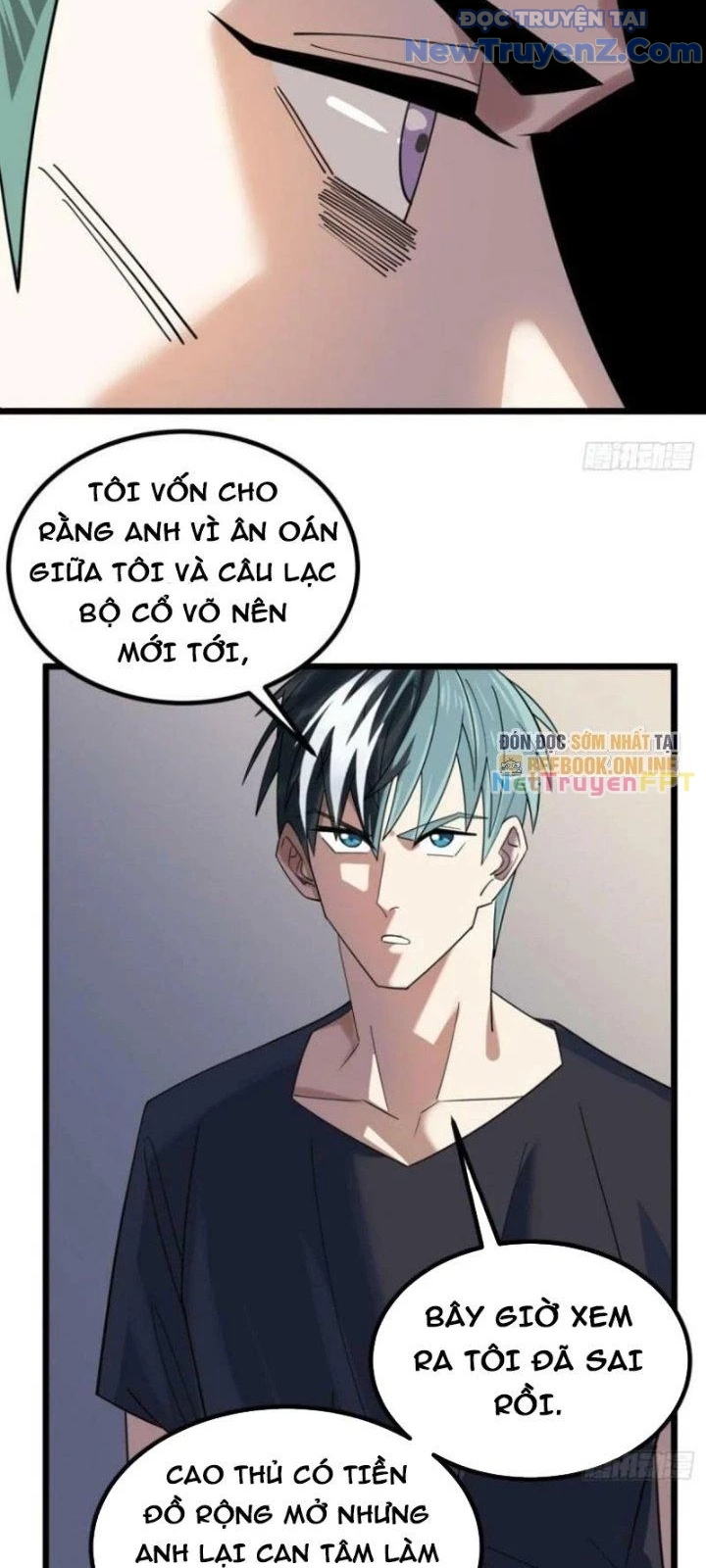 Ta Có Một Tòa Anh Linh Điện chapter 45 - Trang 13