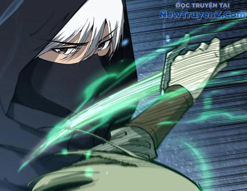 Thích Khách Thần Cấp, Ta Chính Là Bóng Đêm chapter 14 - Trang 108