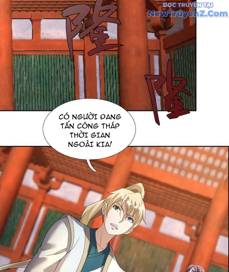 Thu Triệu Vạn đồ đệ, Vi Sư Vô địch Thế Gian chapter 179 - Trang 66