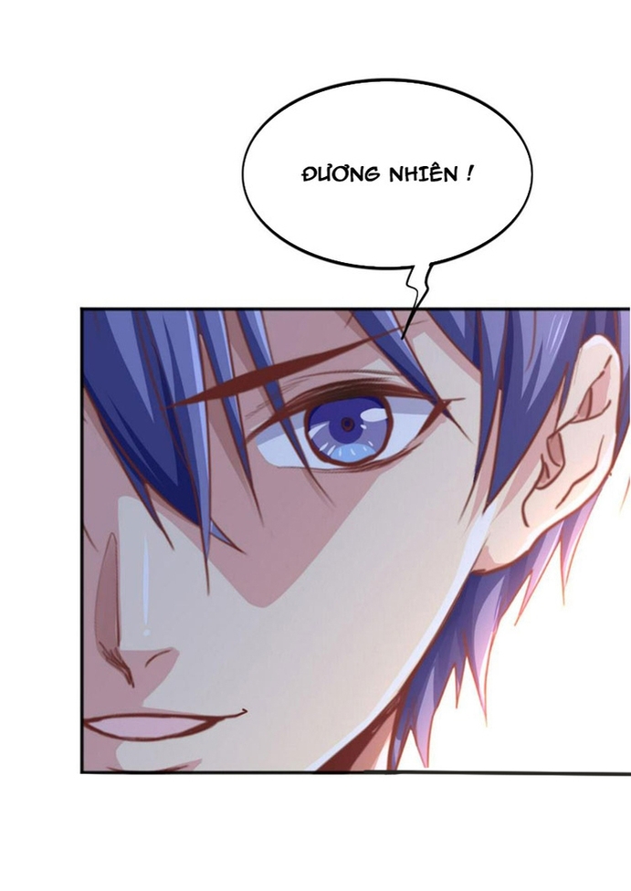 Ta Cày Level Từ Trong Gương Chapter 27 - Trang 24