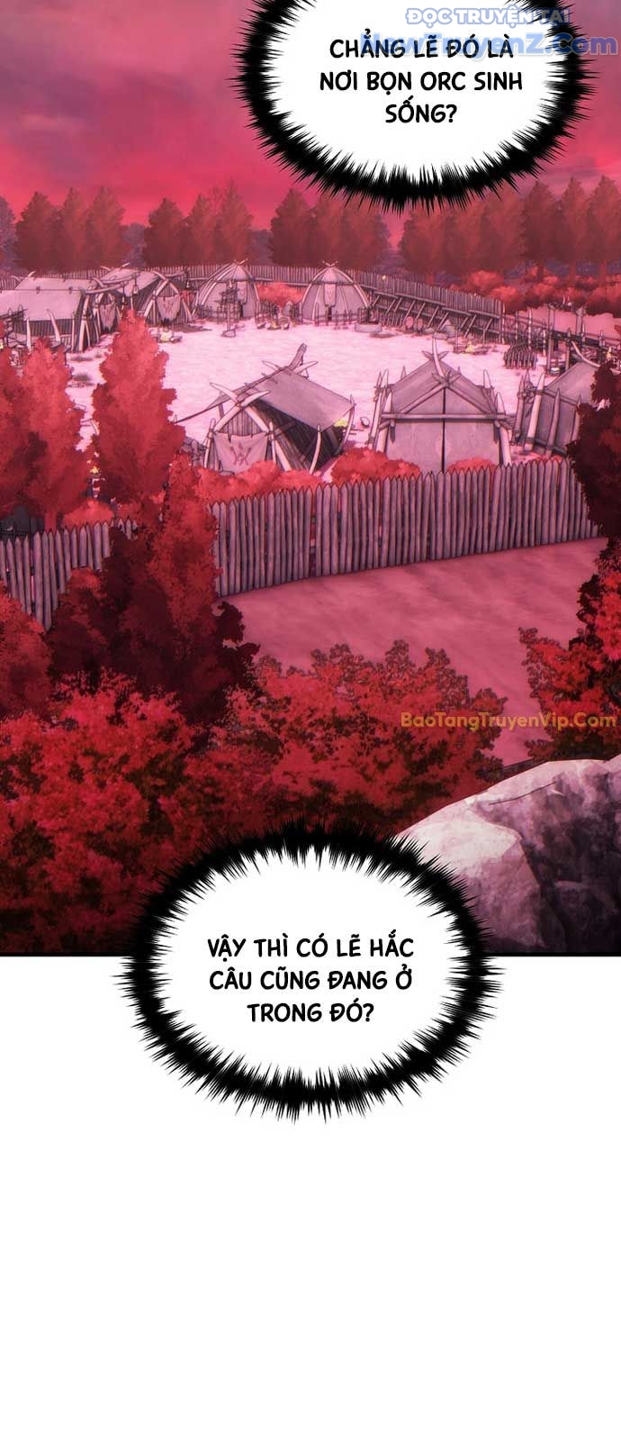 Người Chơi Mạnh Nhất Hồi Quy Lần Thứ 100 chapter 53 - Trang 8