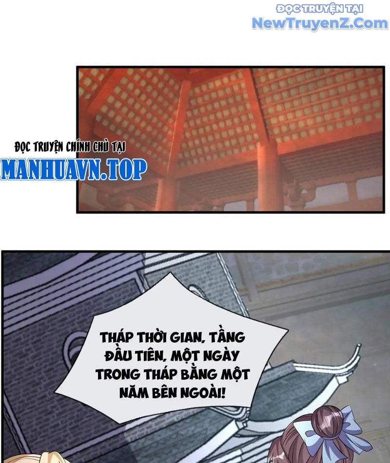 Thu Triệu Vạn đồ đệ, Vi Sư Vô địch Thế Gian chapter 179 - Trang 11