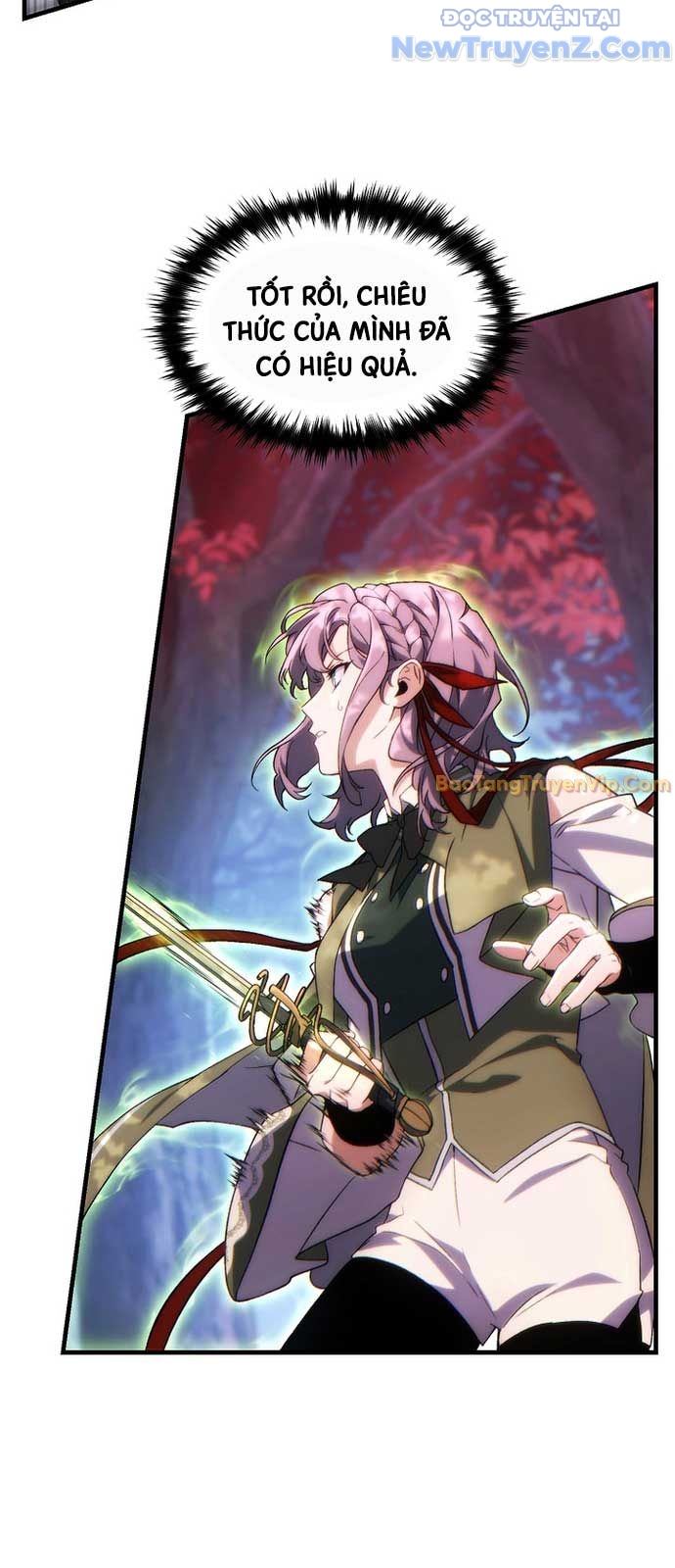 Người Chơi Mạnh Nhất Hồi Quy Lần Thứ 100 chapter 53 - Trang 32