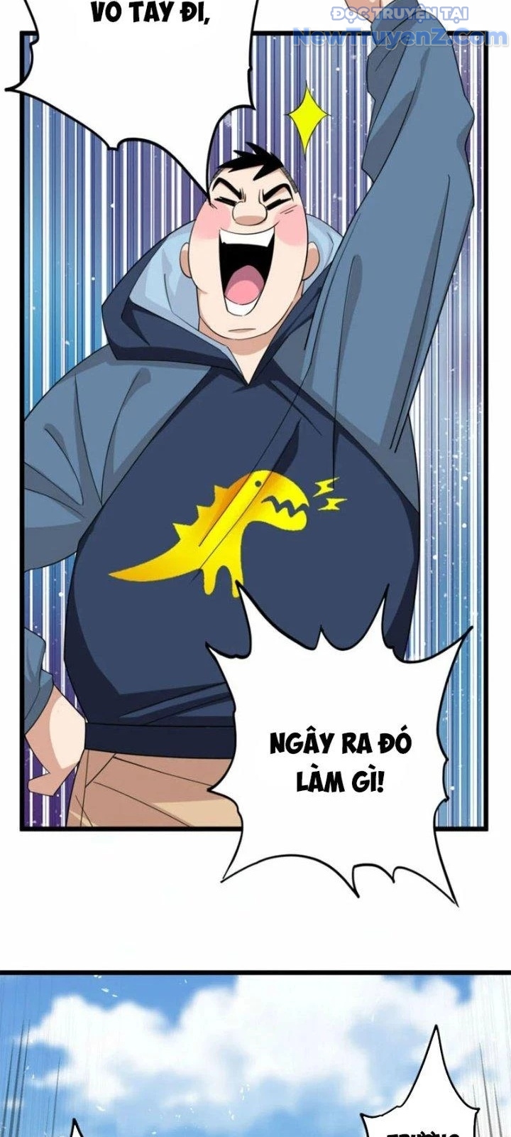 Ta Có Một Tòa Anh Linh Điện chapter 50 - Trang 37
