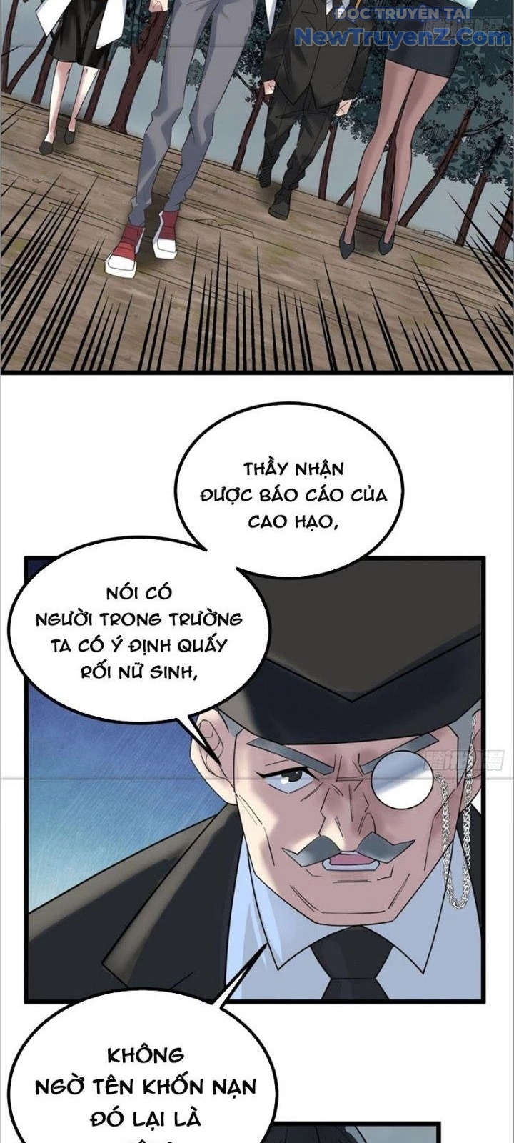 Ta Có Một Tòa Anh Linh Điện chapter 43 - Trang 38