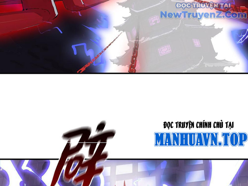 Tà Thần Giáng Thế, Ta Có Một Tòa đại Hung Ngục chapter 64 - Trang 42