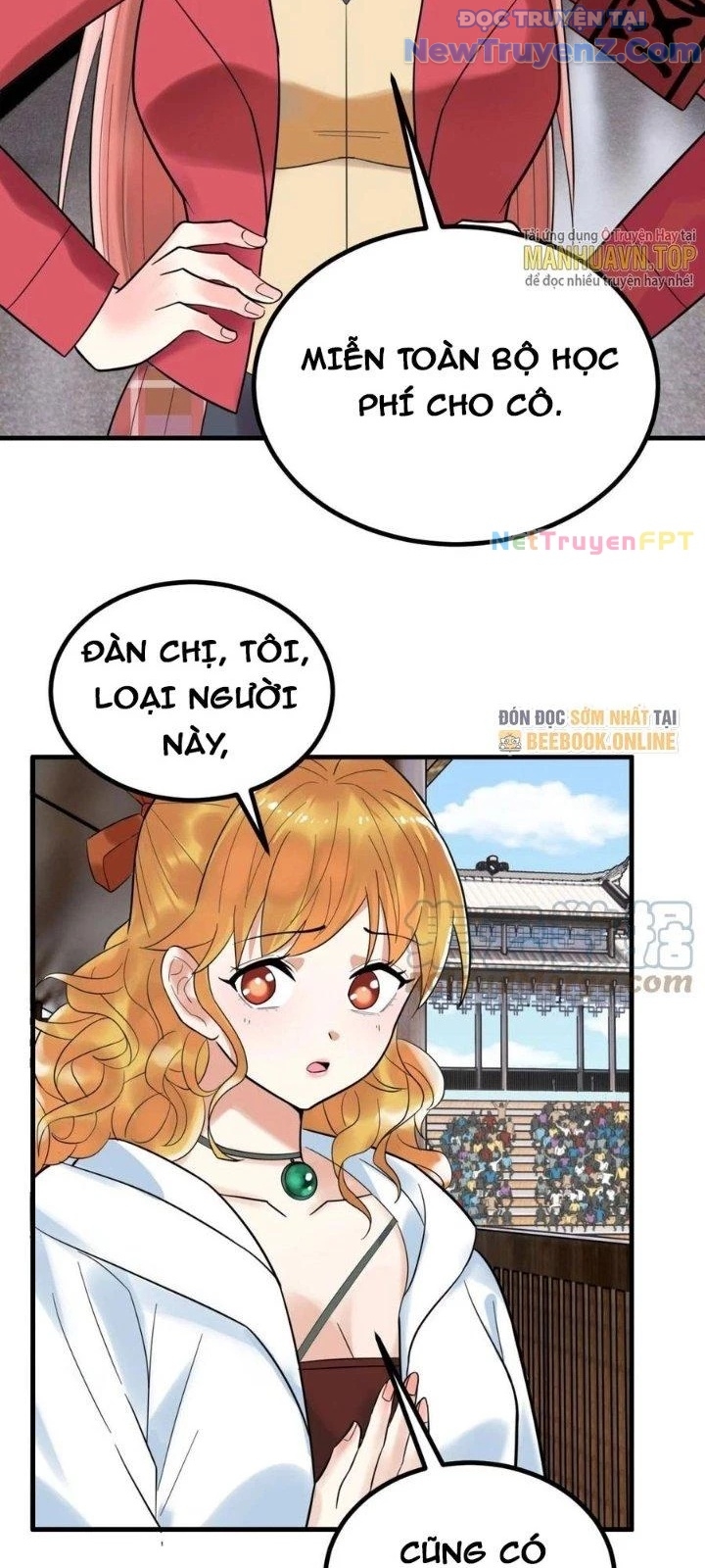 Ta Có Một Tòa Anh Linh Điện chapter 51 - Trang 6