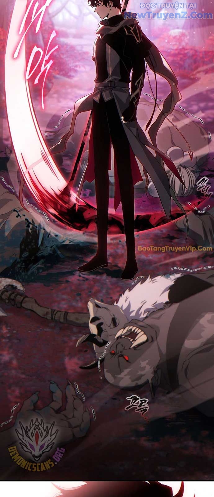 Người Chơi Mạnh Nhất Hồi Quy Lần Thứ 100 chapter 53 - Trang 91