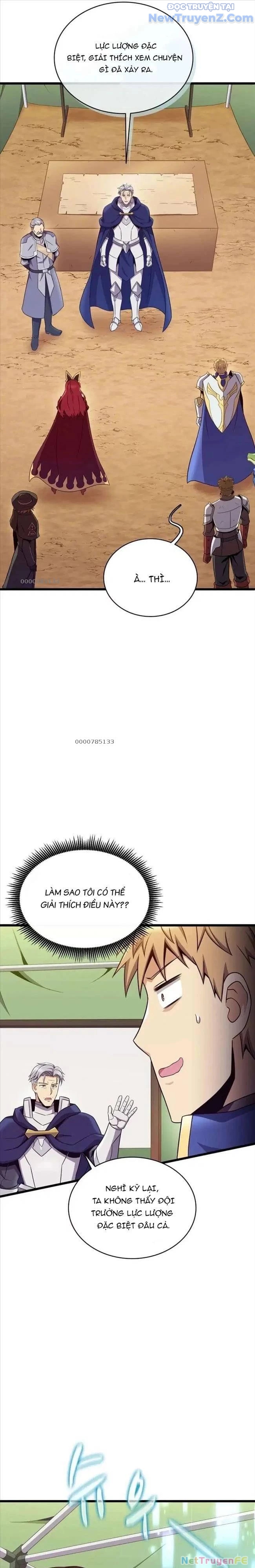 Xạ Thủ Đạn Ma chapter 154 - Trang 21
