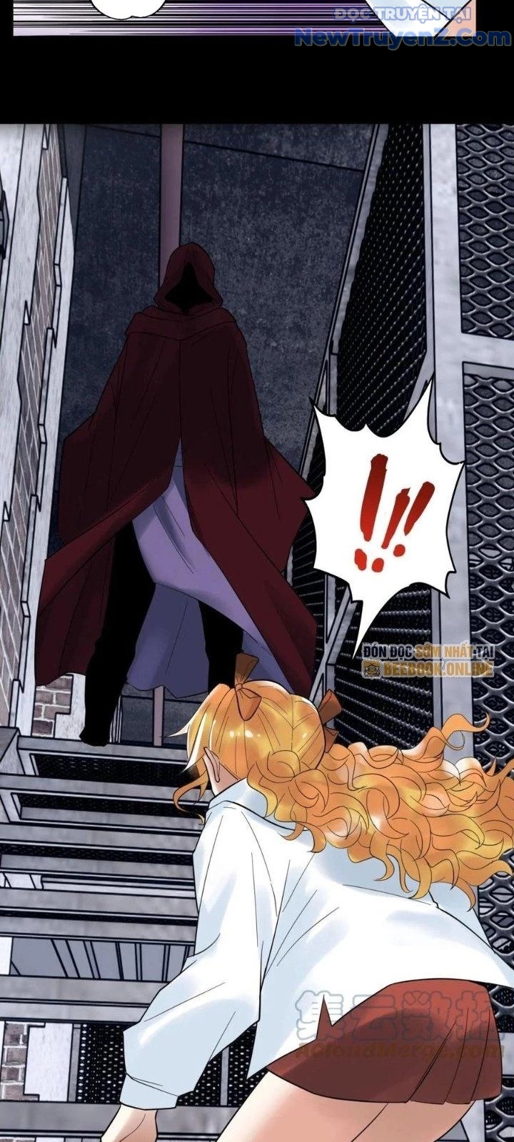 Ta Có Một Tòa Anh Linh Điện chapter 51 - Trang 50