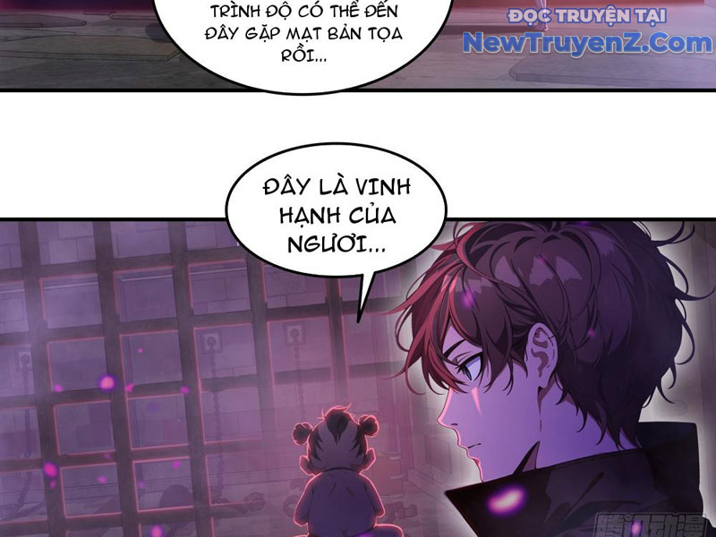 Tà Thần Giáng Thế, Ta Có Một Tòa đại Hung Ngục chapter 64 - Trang 13