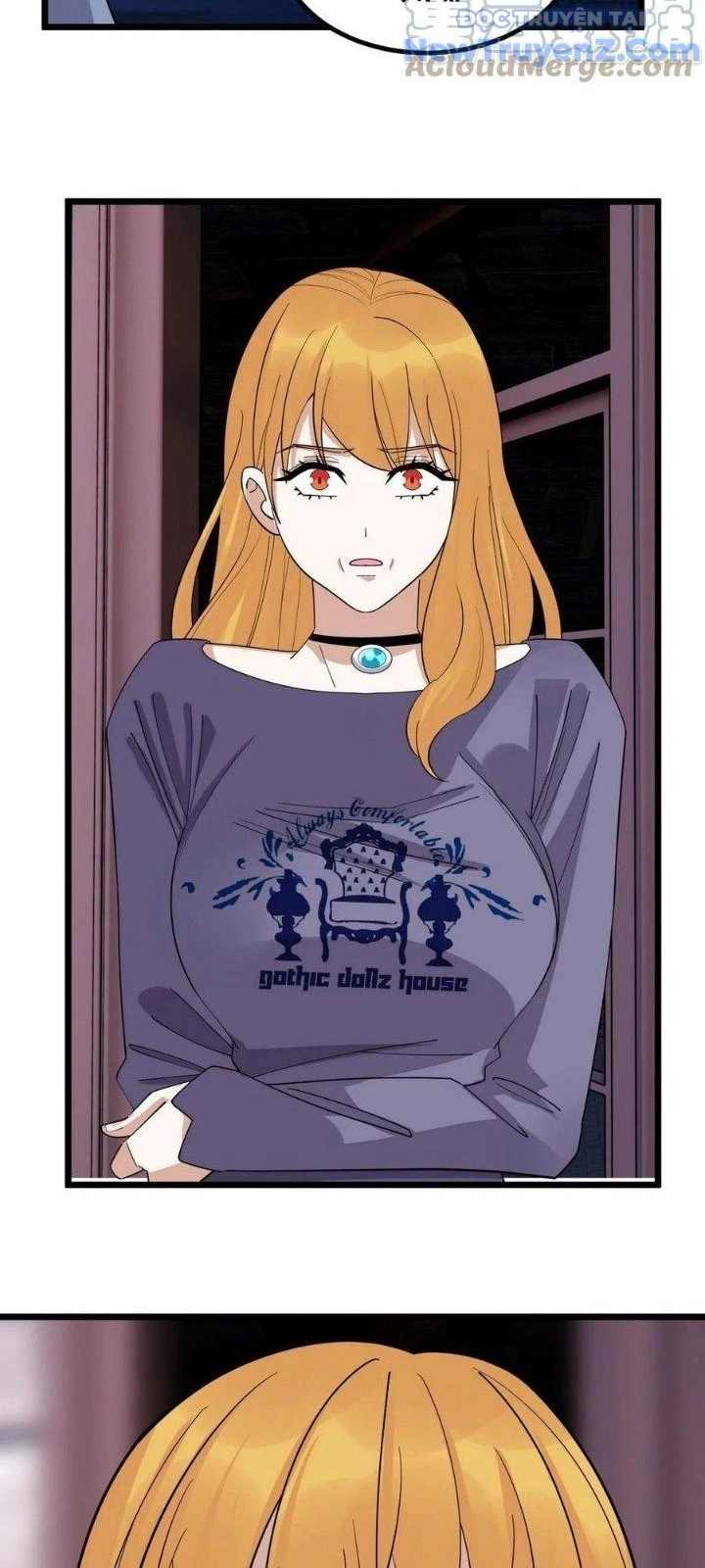 Ta Có Một Tòa Anh Linh Điện chapter 53 - Trang 48