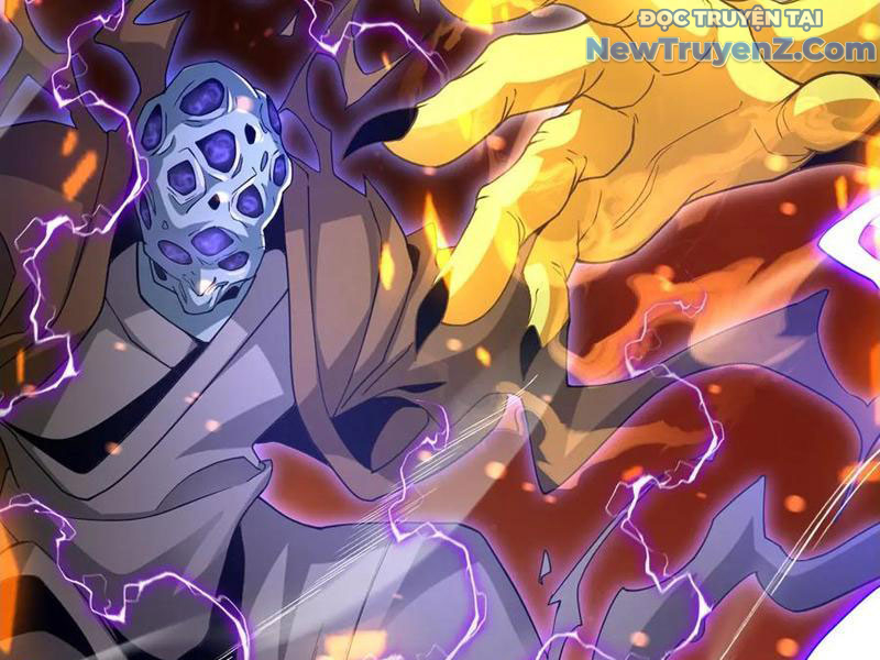 Vạn Tộc Xâm Lấn: Toàn Dân Tham Chiến, Ta Ở Lại Hậu Phương chapter 38 - Trang 116
