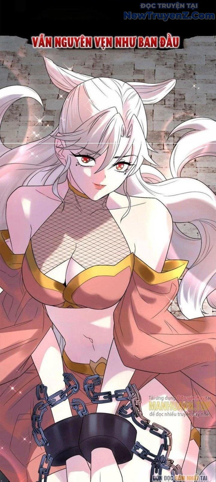 Ta Có Một Tòa Anh Linh Điện chapter 48 - Trang 58