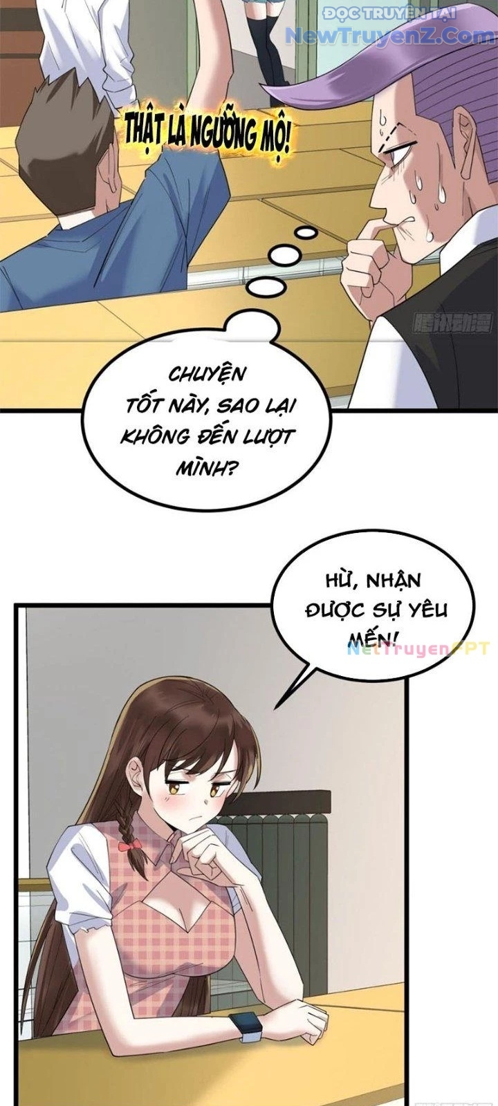 Ta Có Một Tòa Anh Linh Điện chapter 42 - Trang 38