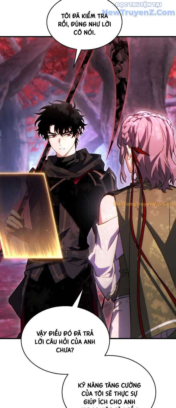 Người Chơi Mạnh Nhất Hồi Quy Lần Thứ 100 chapter 53 - Trang 56