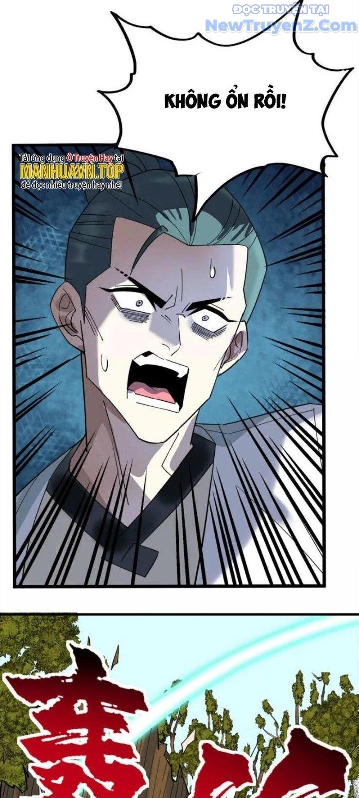 Ta Có Một Tòa Anh Linh Điện chapter 48 - Trang 3