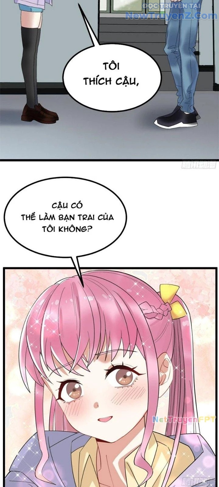Ta Có Một Tòa Anh Linh Điện chapter 42 - Trang 36