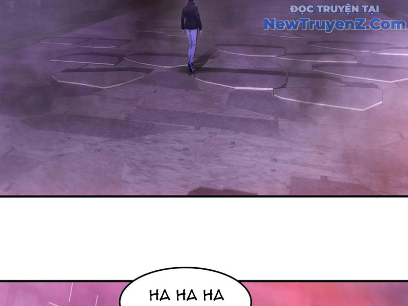 Tà Thần Giáng Thế, Ta Có Một Tòa đại Hung Ngục chapter 64 - Trang 8