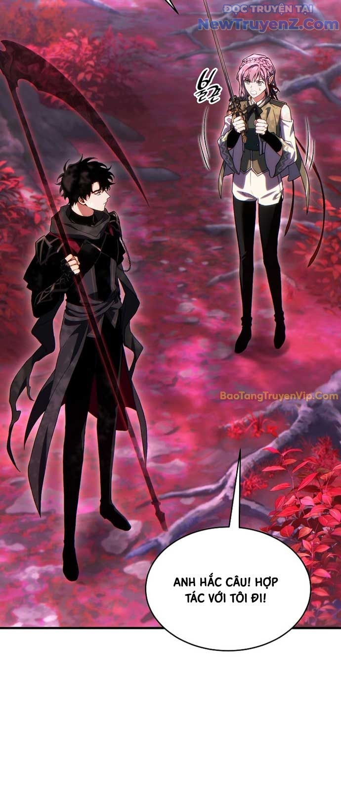 Người Chơi Mạnh Nhất Hồi Quy Lần Thứ 100 chapter 53 - Trang 48