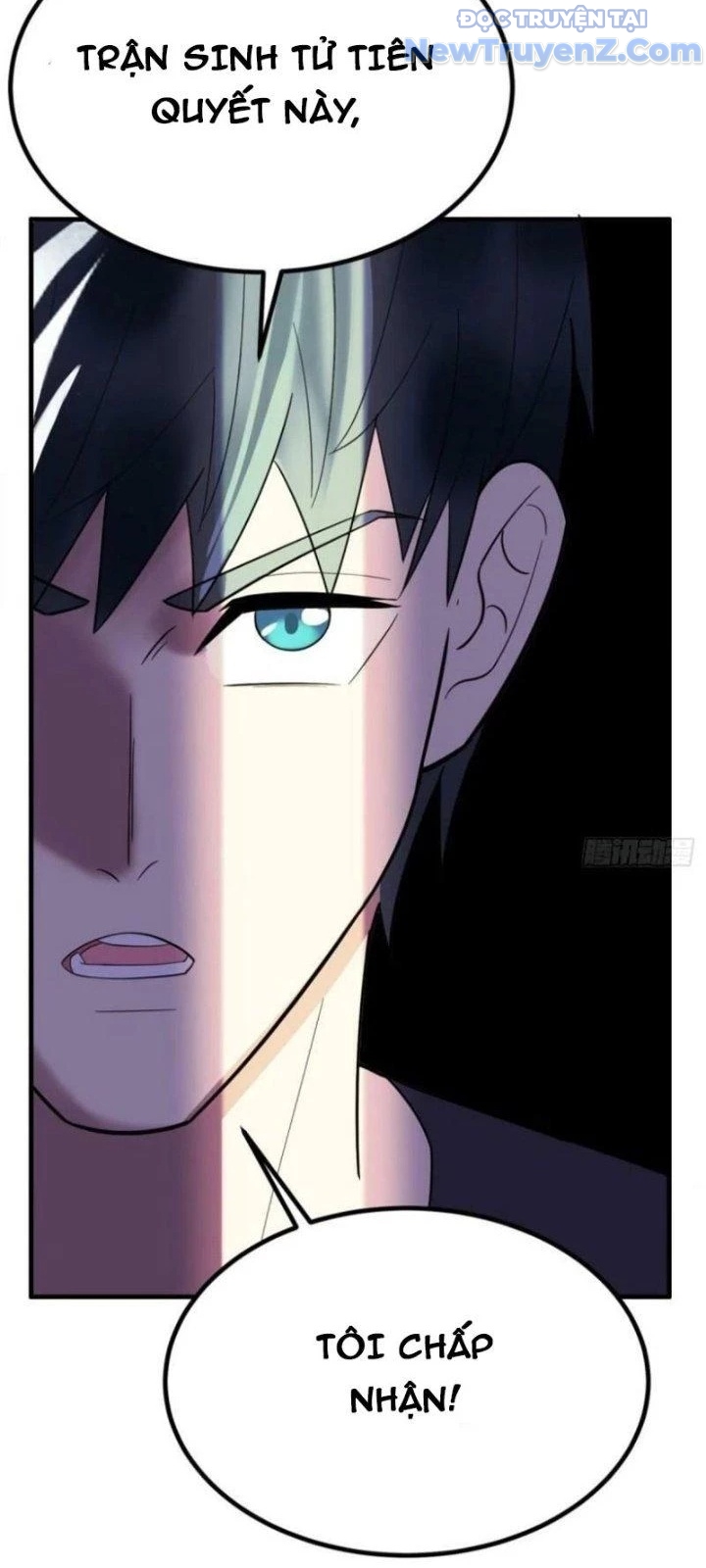 Ta Có Một Tòa Anh Linh Điện chapter 45 - Trang 25