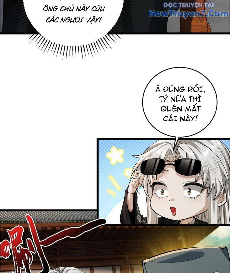 Gặp mạnh thì càng mạnh, tu vi của ta không giới hạn chapter 38 - Trang 89