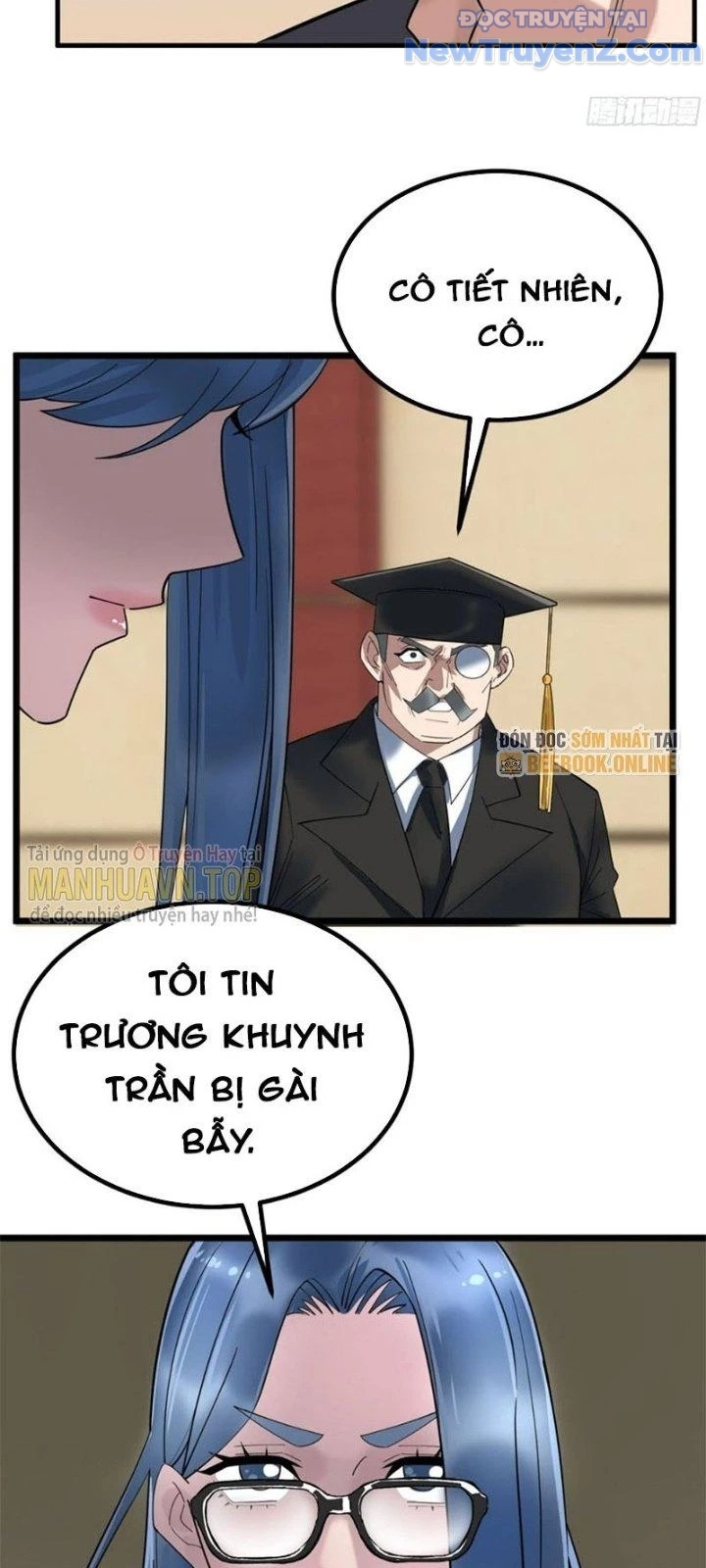 Ta Có Một Tòa Anh Linh Điện chapter 44 - Trang 27