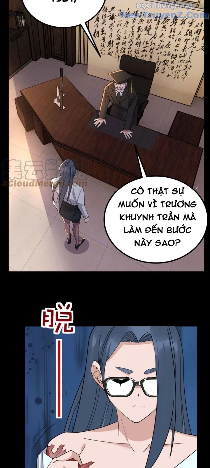 Ta Có Một Tòa Anh Linh Điện chapter 55 - Trang 43