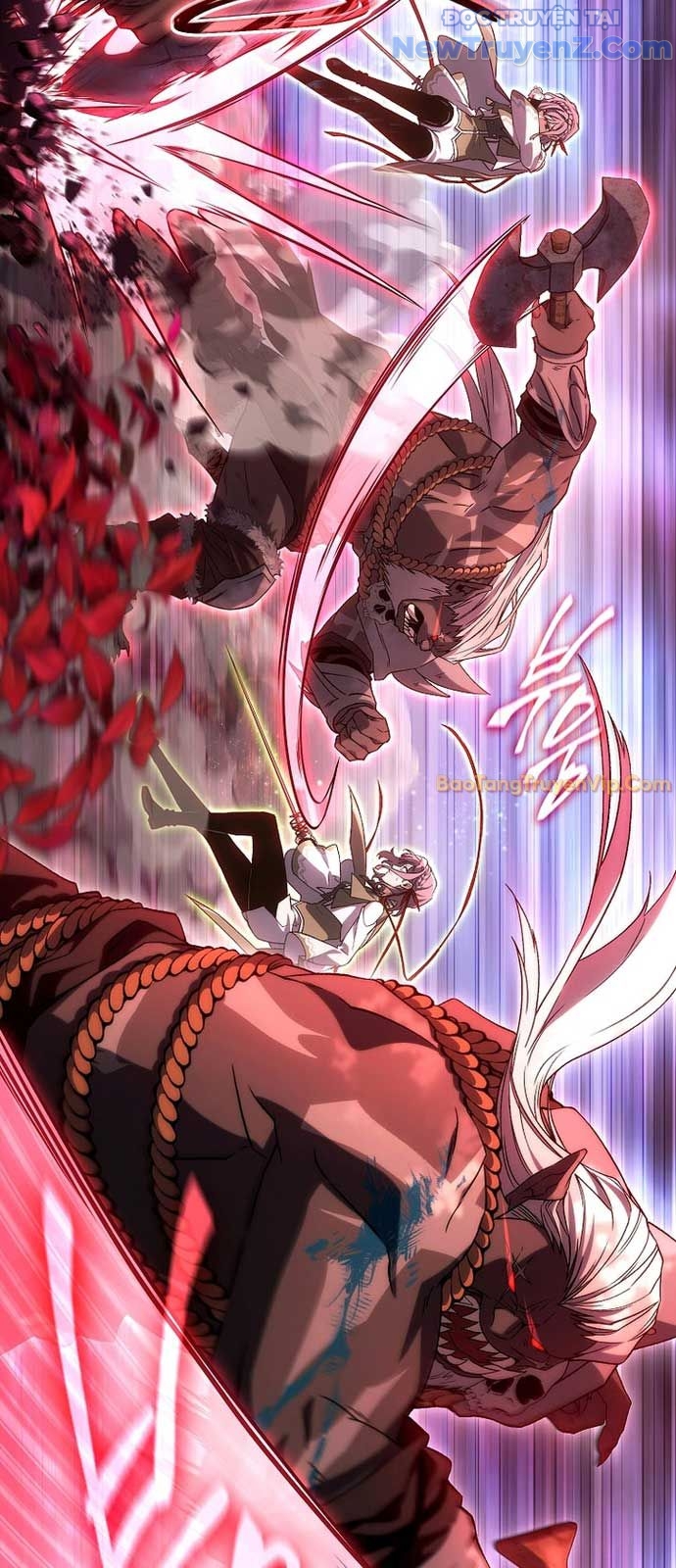 Người Chơi Mạnh Nhất Hồi Quy Lần Thứ 100 chapter 53 - Trang 26