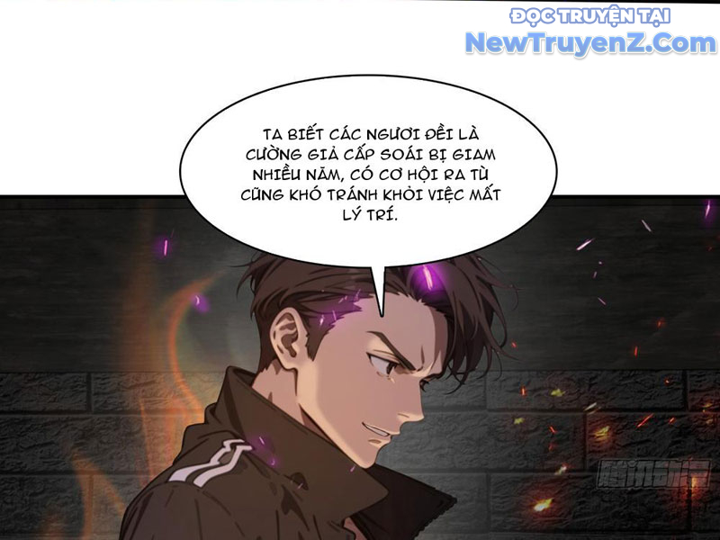 Tà Thần Giáng Thế, Ta Có Một Tòa đại Hung Ngục chapter 64 - Trang 67
