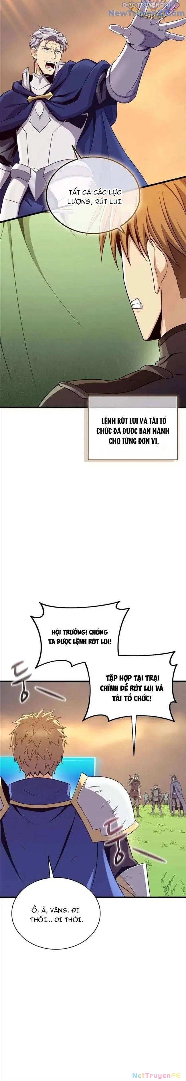Xạ Thủ Đạn Ma chapter 154 - Trang 18