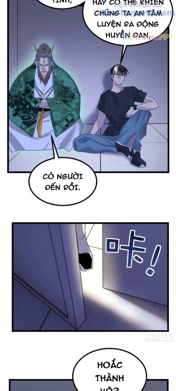 Ta Có Một Tòa Anh Linh Điện chapter 45 - Trang 5