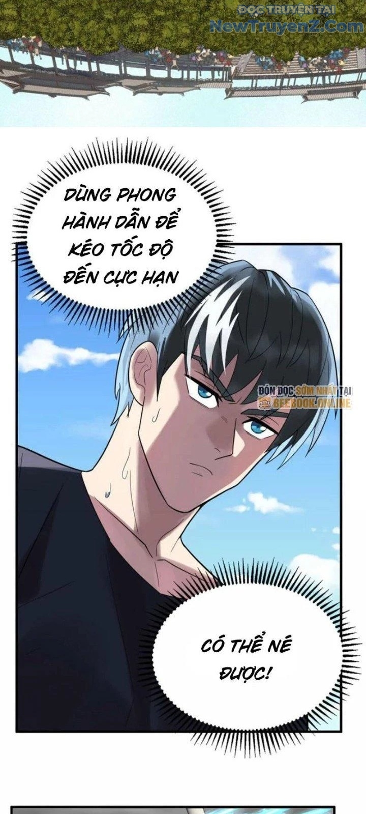 Ta Có Một Tòa Anh Linh Điện chapter 48 - Trang 20