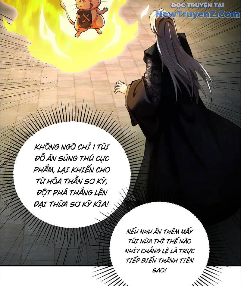 Gặp mạnh thì càng mạnh, tu vi của ta không giới hạn chapter 38 - Trang 105
