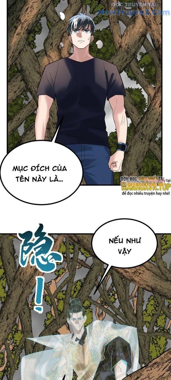 Ta Có Một Tòa Anh Linh Điện chapter 47 - Trang 13