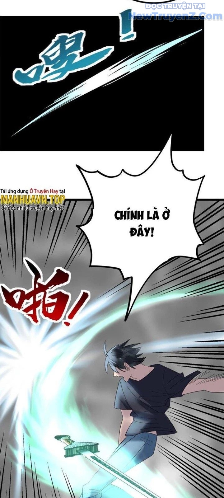 Ta Có Một Tòa Anh Linh Điện chapter 47 - Trang 26