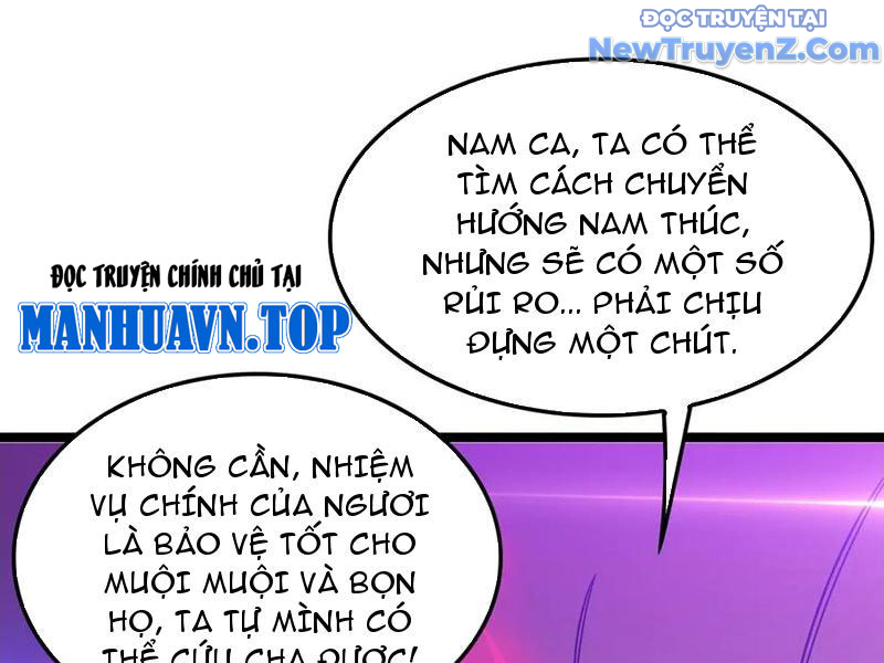 Vạn Tộc Xâm Lấn: Toàn Dân Tham Chiến, Ta Ở Lại Hậu Phương chapter 38 - Trang 52